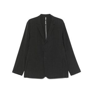Veilance Grey Jackets - Blazers Men